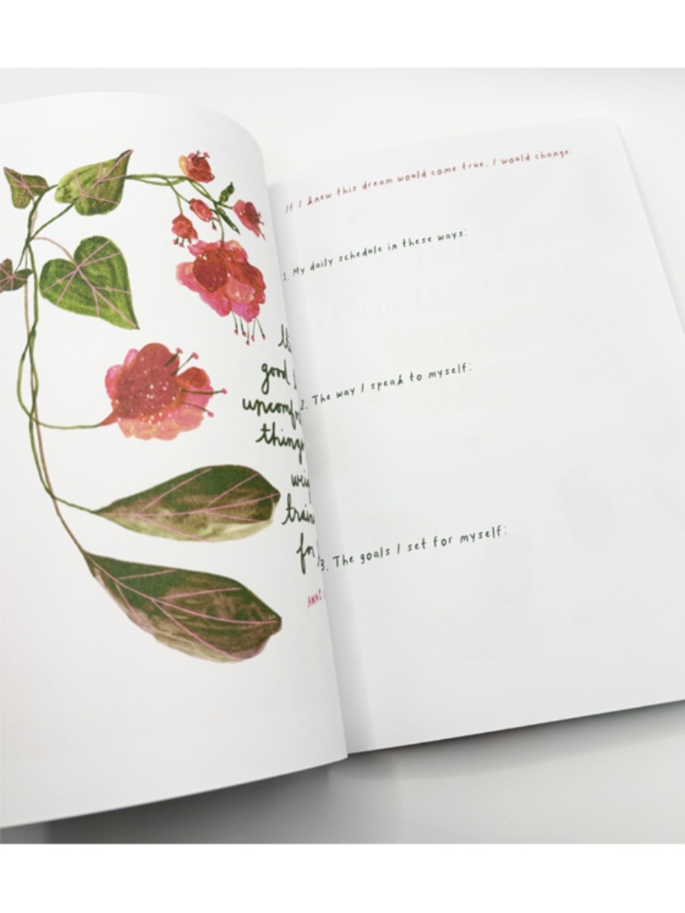 Go Your Own Way: A Journal for Building Self-Confidence by Meera Lee Patel - Picture 3 of 4